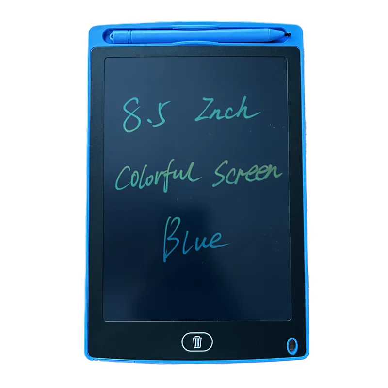 4.4/8.5 Inch LCD Drawing Toys for Kids Magic Graffiti Sketchpad Writing Tablet Handwriting Board Children Educational Toys Gifts 3