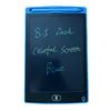 4.4/8.5 Inch LCD Drawing Toys for Kids Magic Graffiti Sketchpad Writing Tablet Handwriting Board Children Educational Toys Gifts 3