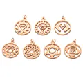 Rose gold