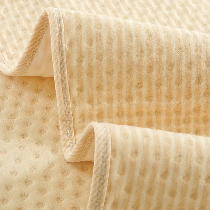 New Baby Changing Mat 3 Sizes Baby Waterproof Urine Pad Cotton Washable Waterproof Bed Sheet Pad Diaper Nappy Changing Mats