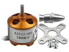 

2212 XXD мотор KV1000/1400/2200/2450 4-осевой бесщеточный двигатель