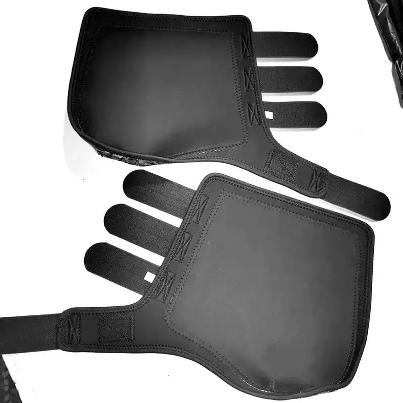 Protective Boots Horse Fly Leg Guards Professional Ergonomic Horse Leg Guards Convenient Wraps Protector For Official