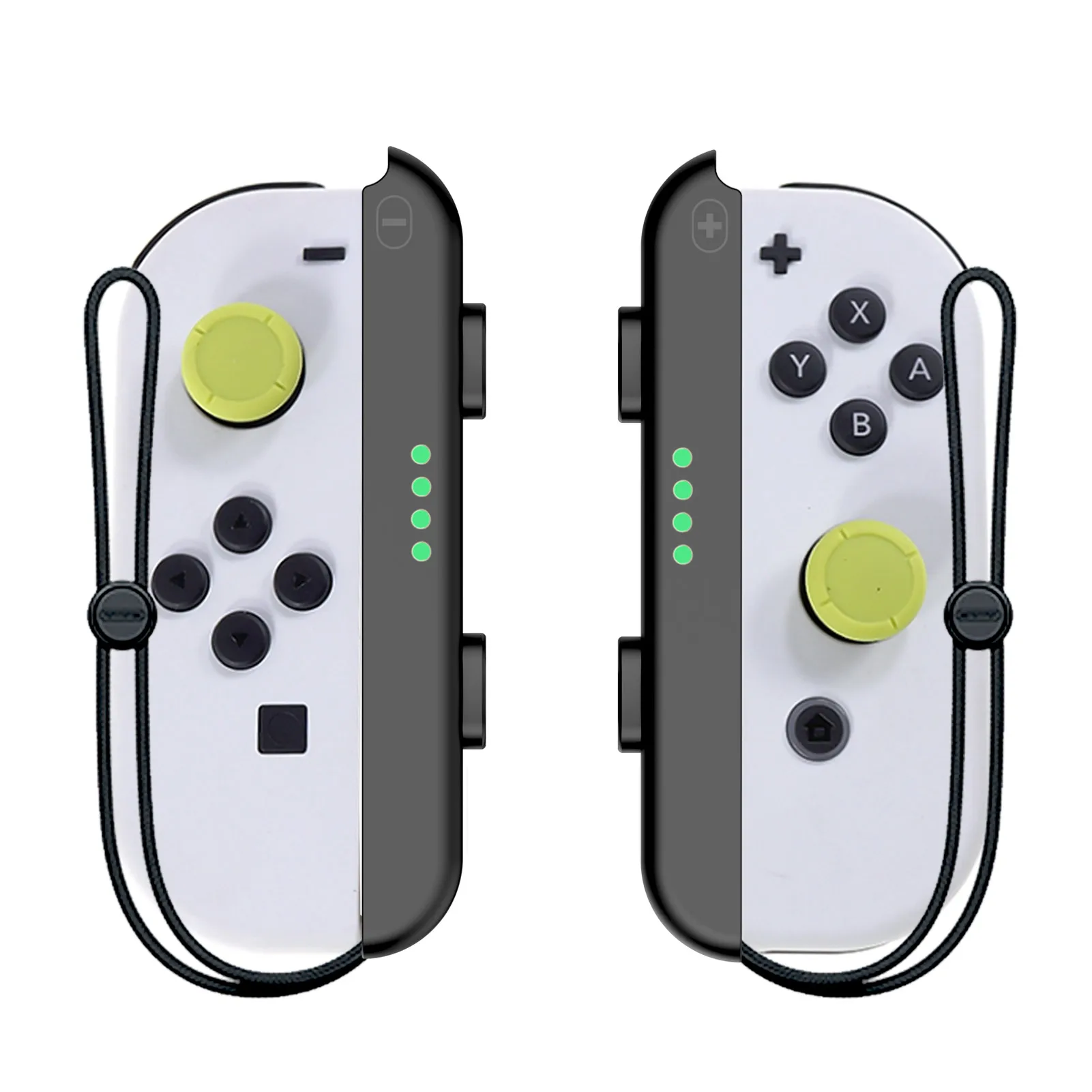 Wrist Strap Lanyard Game Controller Wrist Hand Band Sling Video Games  Accessories For Nintendo Switch Game Joy Con Controller| | - AliExpress