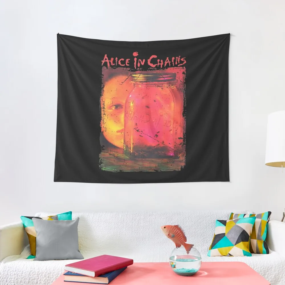 

AIC - Jar Of Flies Tapestry Things To Decorate The Room Room Decorating Aesthetic
