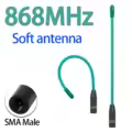 Green 1PCS