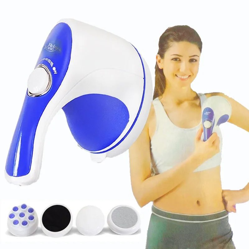 Slimming Weight Loss Cellulite Massager Electric Massager for Cellulite