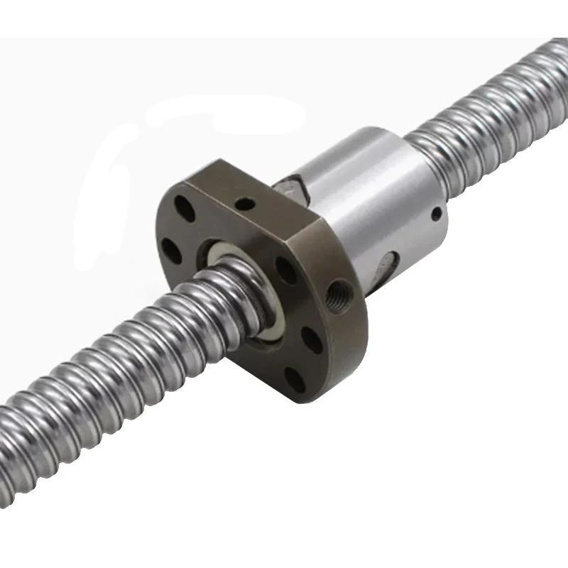 rm1604 1605 1610 ballscrew bk bf12 150 1150mm 05