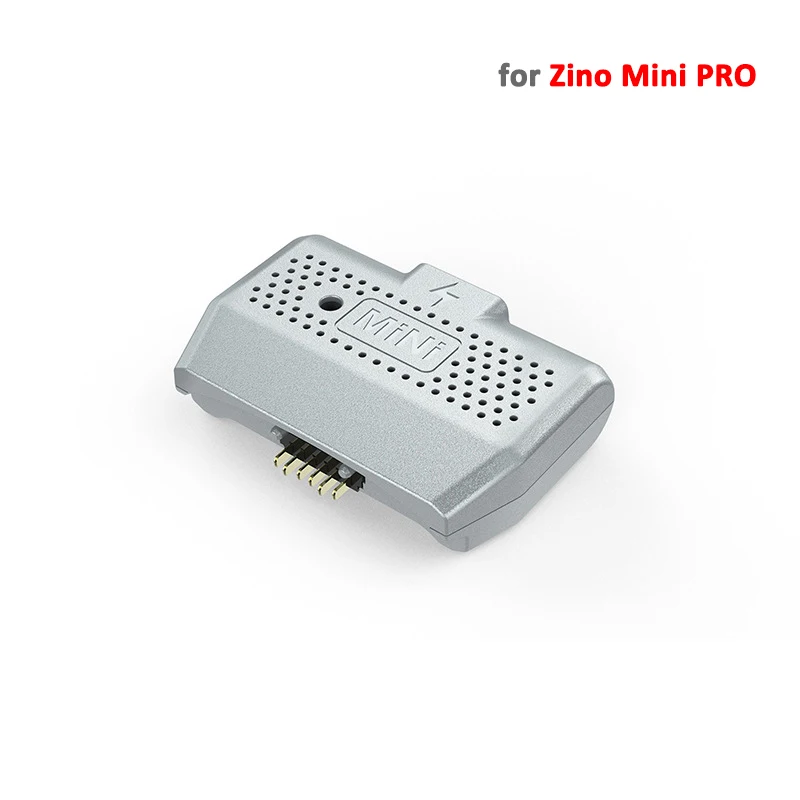 

Hubsan ZINO MINI PRO Дрон запасные части балансирующее зарядное устройство зарядная стойка Радиоуправляемый квадрокоптер вертолет аксессуары