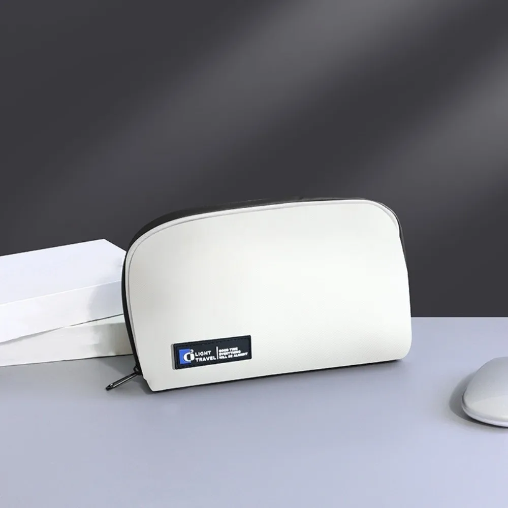 Multi Layer Digital Product Storage Bag Large Capacity Multi-layer Cable Organizer Pouch Waterproof Multi-Function