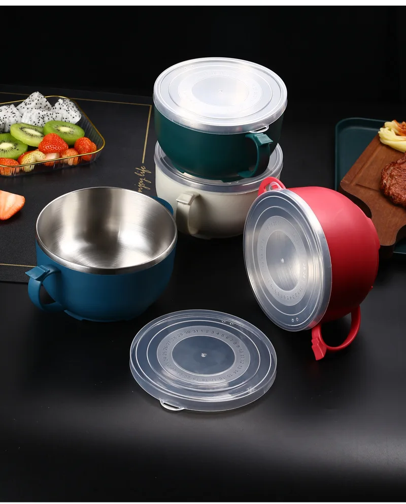 Wesco Single Grandy Boîte à pain - Range couverts - Achat
