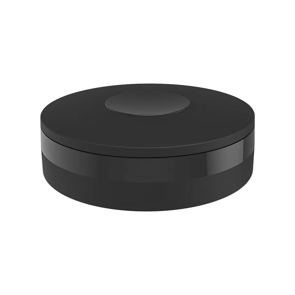 Smart WiFi IR RF Remote Control for Smart Home Devices