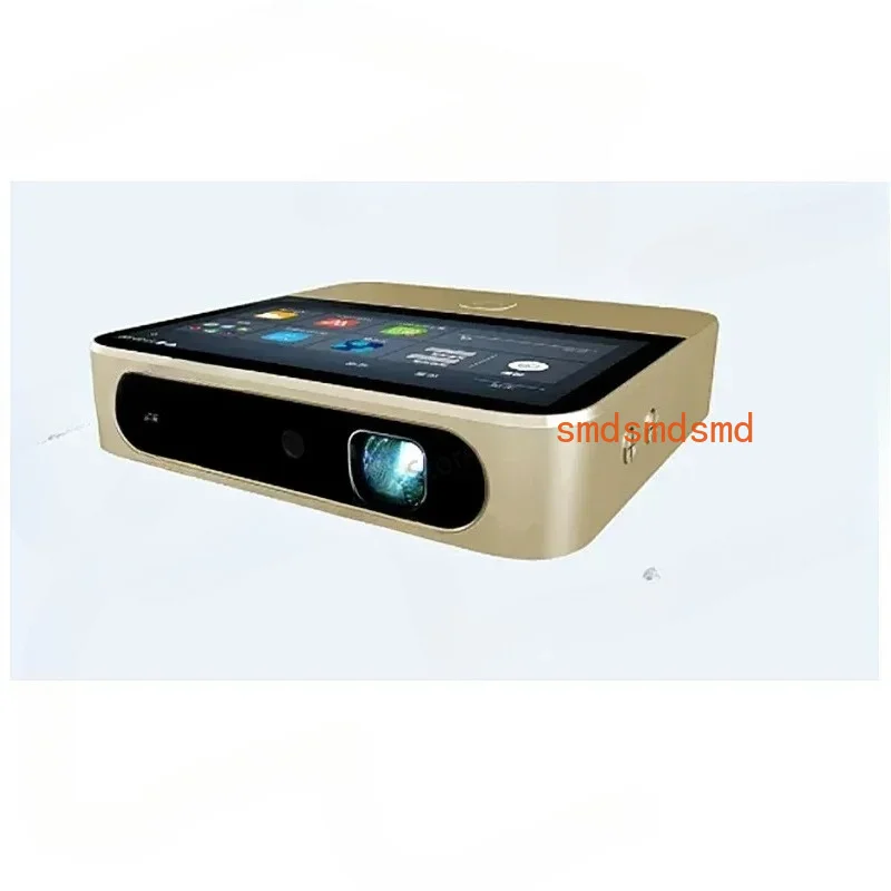 100% 새 상품 Spro 2 (WiFi) 스마트 프로젝터 및 핫스팟