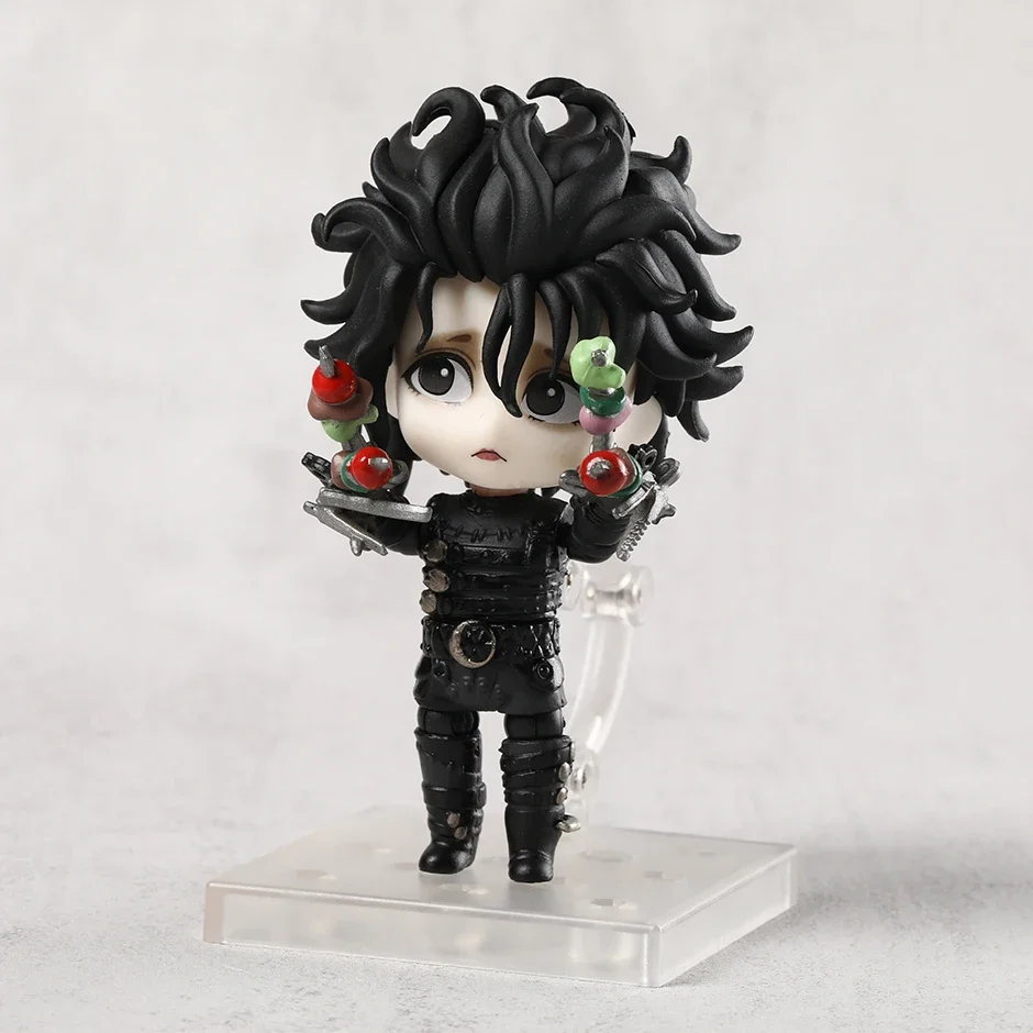 edward scissorhands 18インチ フィギュア 18 センチメートルエドワードシザーハンズジョニーデップフィギュア