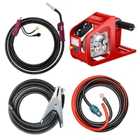 YOAO Factory Price MIG-500 MIG TIG Inverter Welding Machine with External Wire Feeder 2