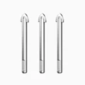 3PCS drill