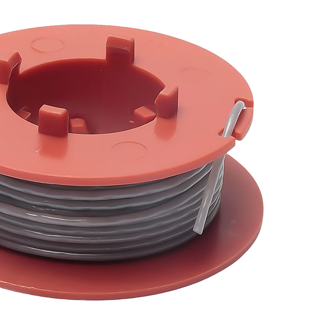 2/3 Pcs Trimmer Replace Spool Lines F016800175 for BOSCH ART 23 26 30 Combitrim for BOSCH ART 23 26 Easytrim