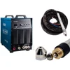 Famous Plasma Cutter Huayuan LGK 100 120 160 200 IGBT Plasma Power Source For CNC Cutting Machine 1