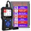 OBD2 Scanner Erase Error Codes Multi Languages ODB2 Code Reader Engine OBD 2 Scanner Car Diagnostic Tool YM509 1