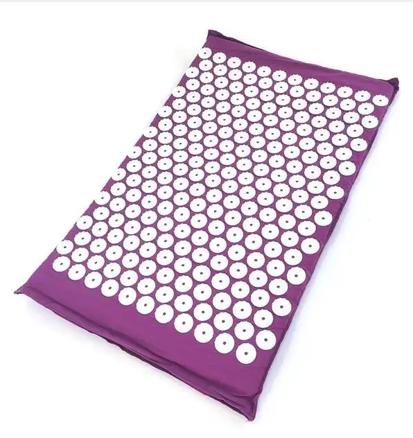 Purple Mat