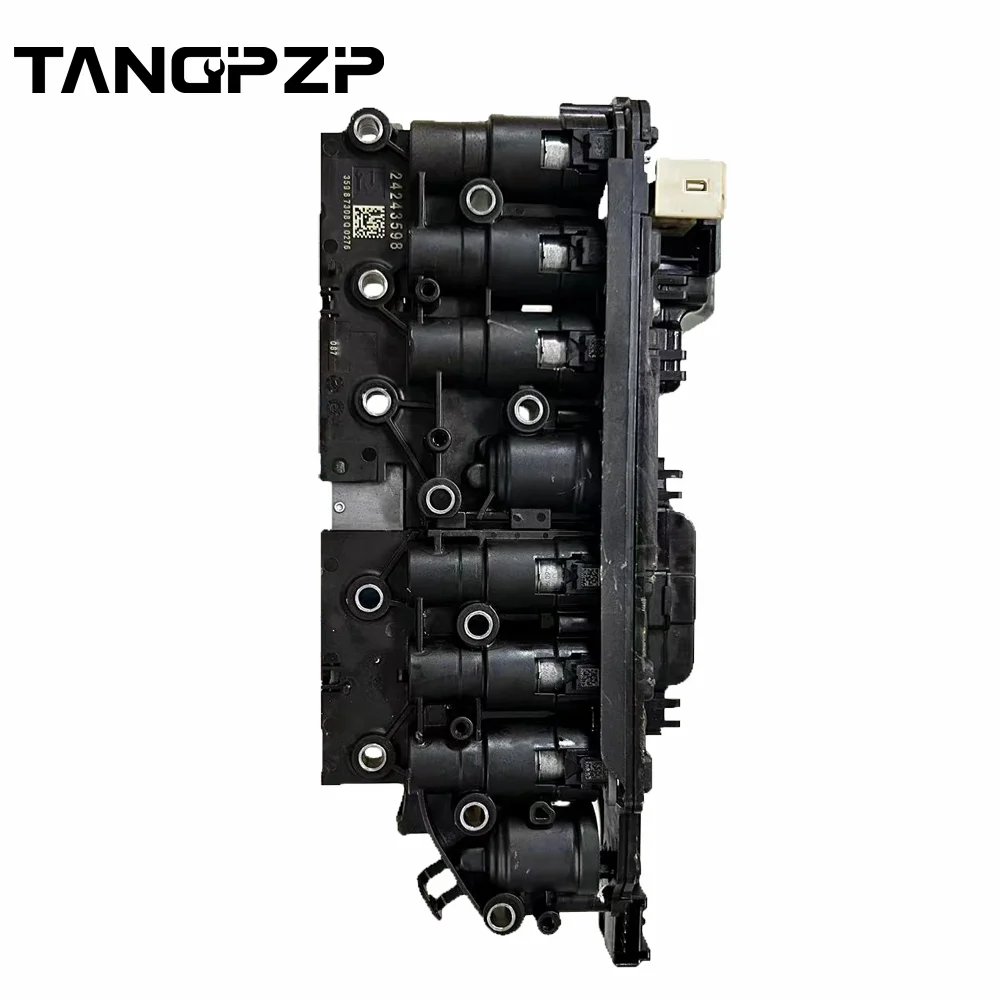 24243598 GA6L45R 6L45 Genuine 6L80 6 Speed RWD Transmission