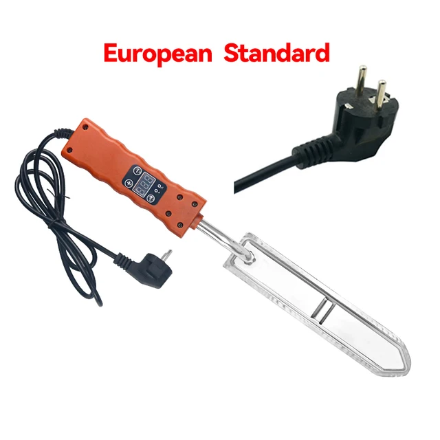 EU Plugs