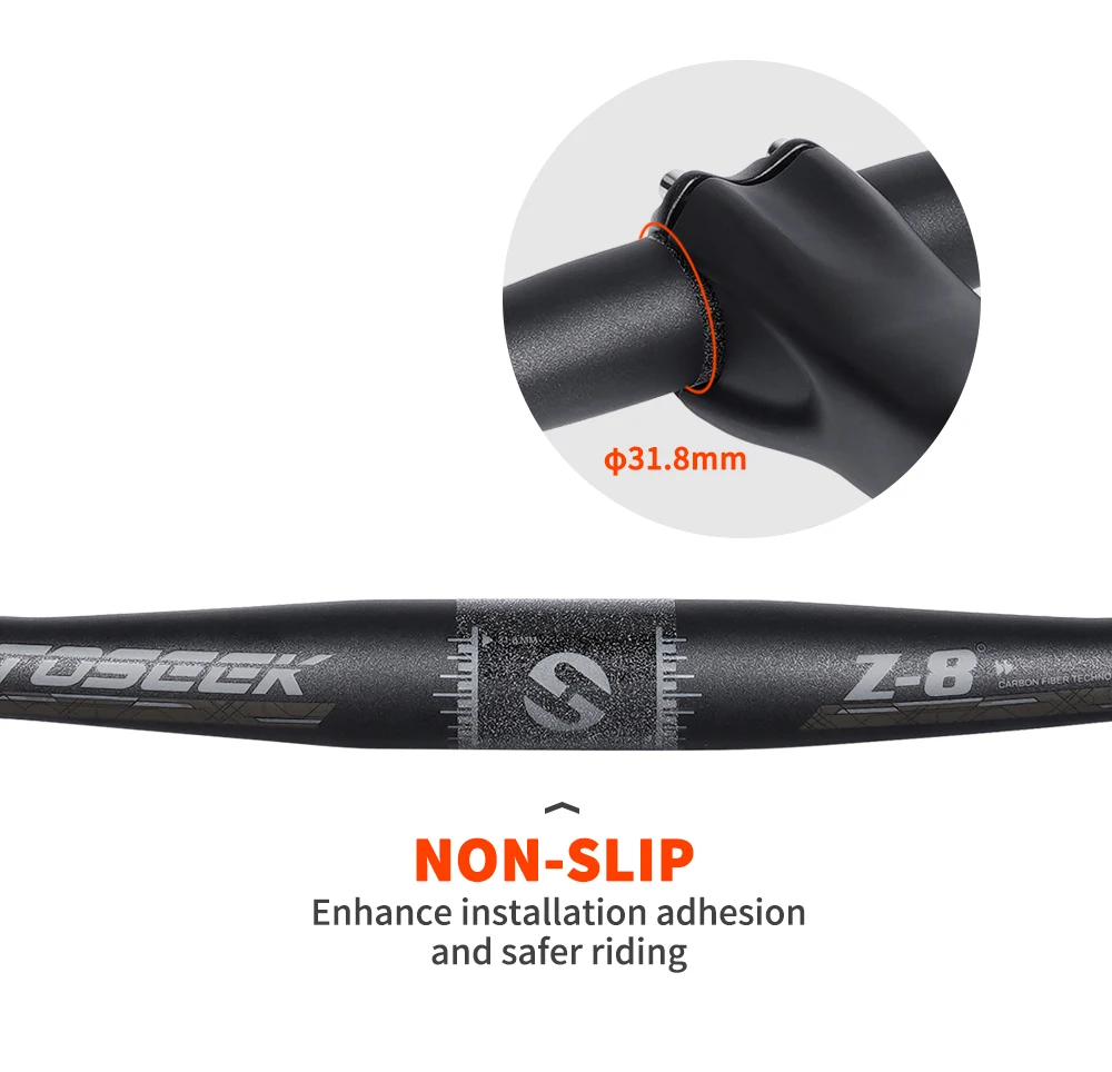 8 Mtb ź  ڵ  ڵ 31.8*600-720/740/760mm Ʈ  ڵ  ׼