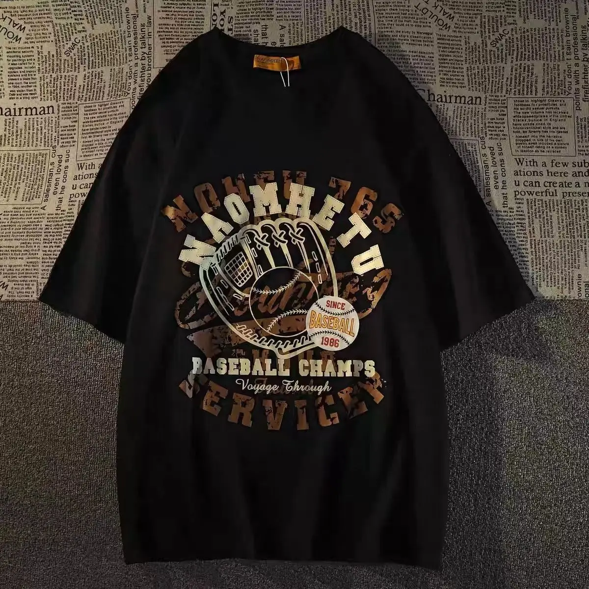 �Ƹ޸�ĭ ���� ��Ʈ�� ũ������Ƽ�� �߱� ���� Ƽ����, �������, ������ ĳ�־� ���� ����, Y2K �Ƿ�, ����