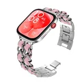 Silver pink