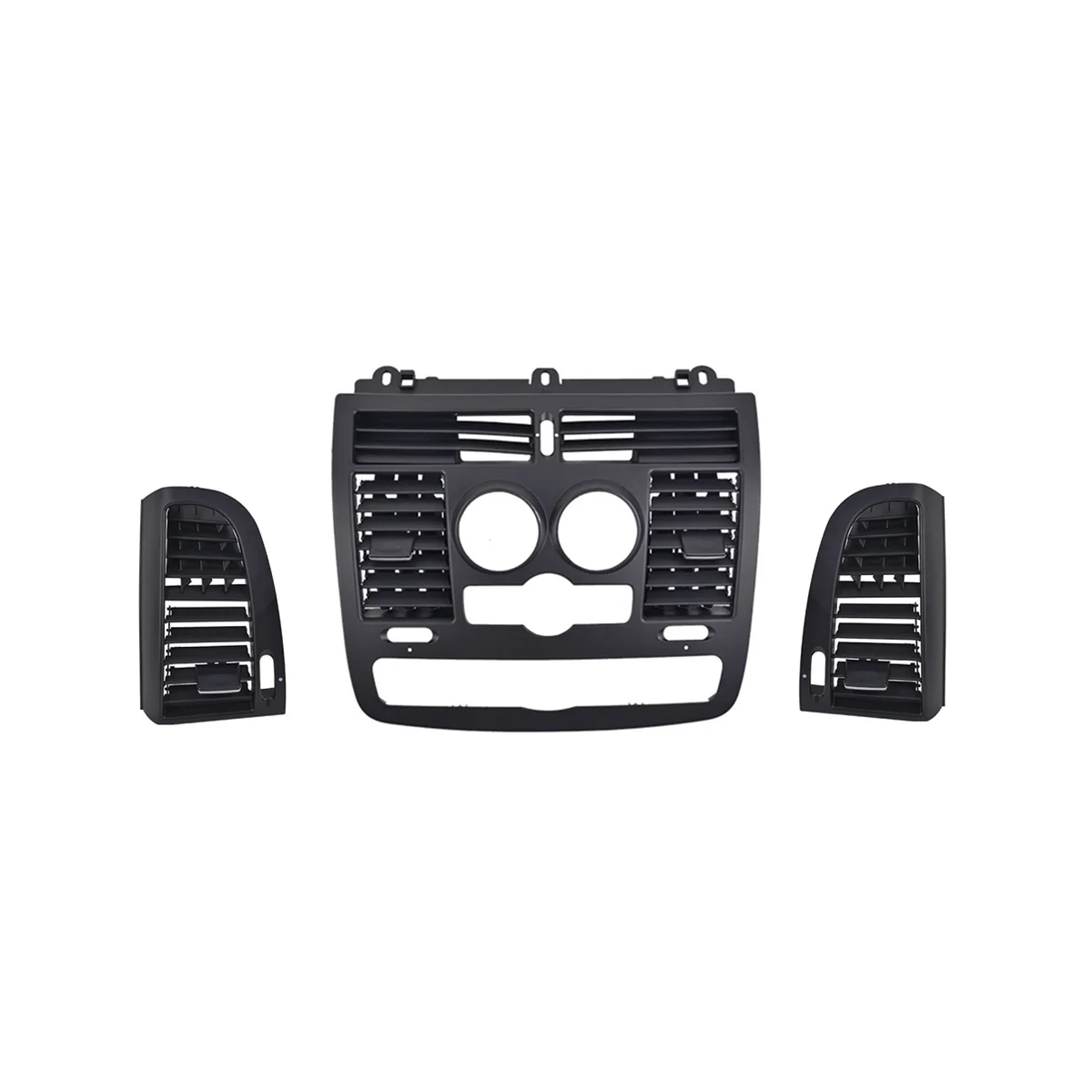 

Car Air Conditioning Grille AC Vent Outlet Cover for W636 W639 2004-2015(B)