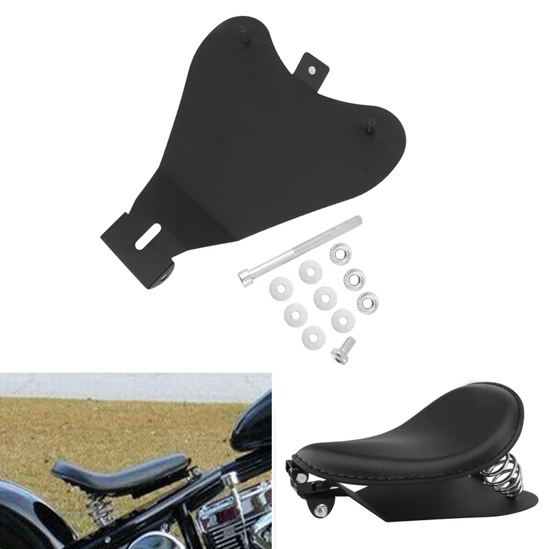 

Основание для сиденья мотоцикла, для Harley Sportster XL883 1200