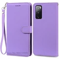 Light Purple-Strap
