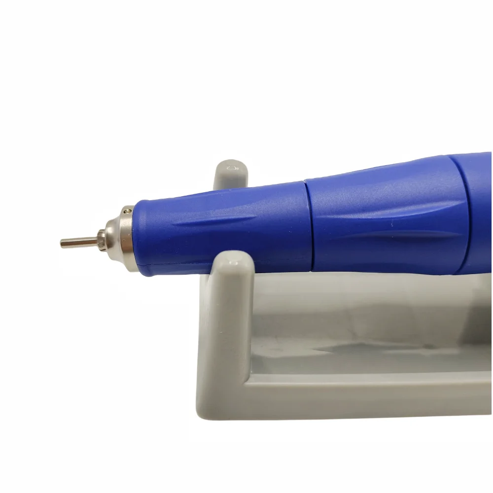 Nail Drill Polishing Pen Strong 105L Handpiece For STRONG 210 90 204 207B Marathon Manicure Milling Cutter and Pedicure File Bit 5