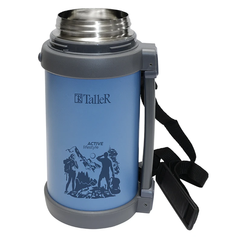 Термос Таллер 1 Литр Купить