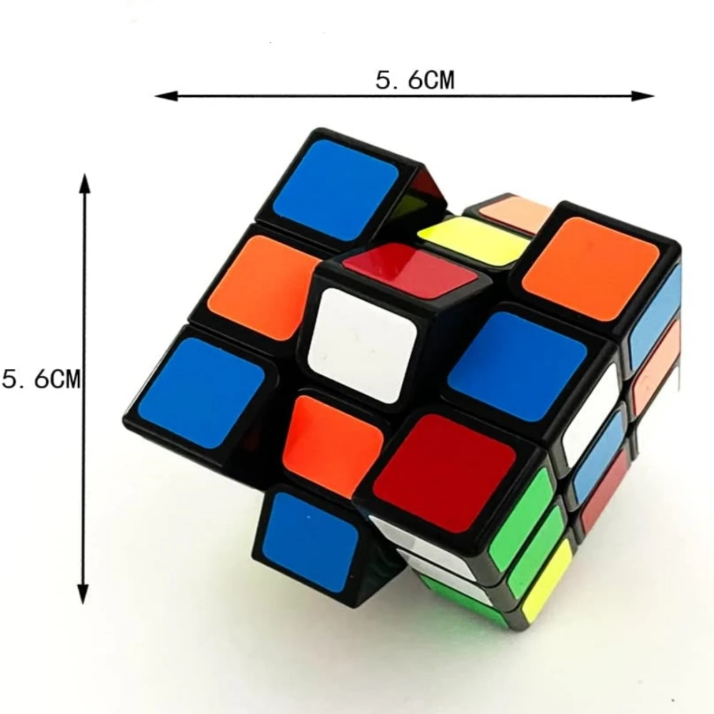 MoYu speed cube magic cube puzzle puzzle cube magic puzzle toy puzzle toys 3X3