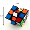 MoYu 3X3 Speed Cube Meilong MF3 3X3X3 Speed Cube Super-Durable Sticker with Vivid Colors 6