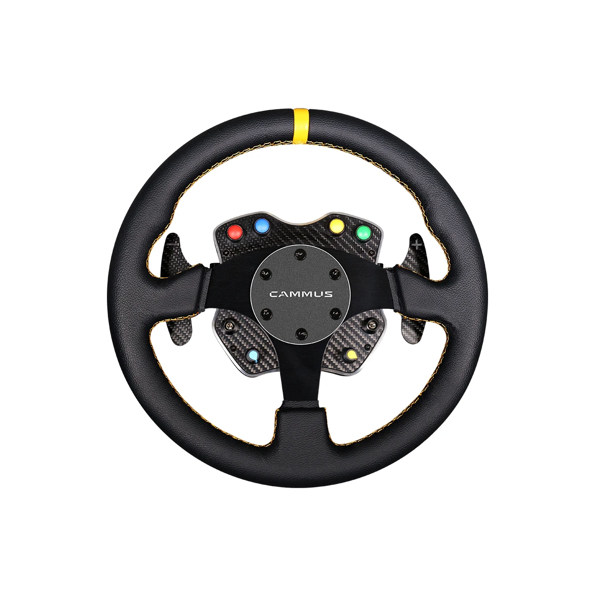 

Racing Driving Games Simulator Steering Wheel