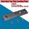 Car Rear Door Top Trim Locating Plate for Sprinter 1995-2006 For 1996-2006 9017660219 3