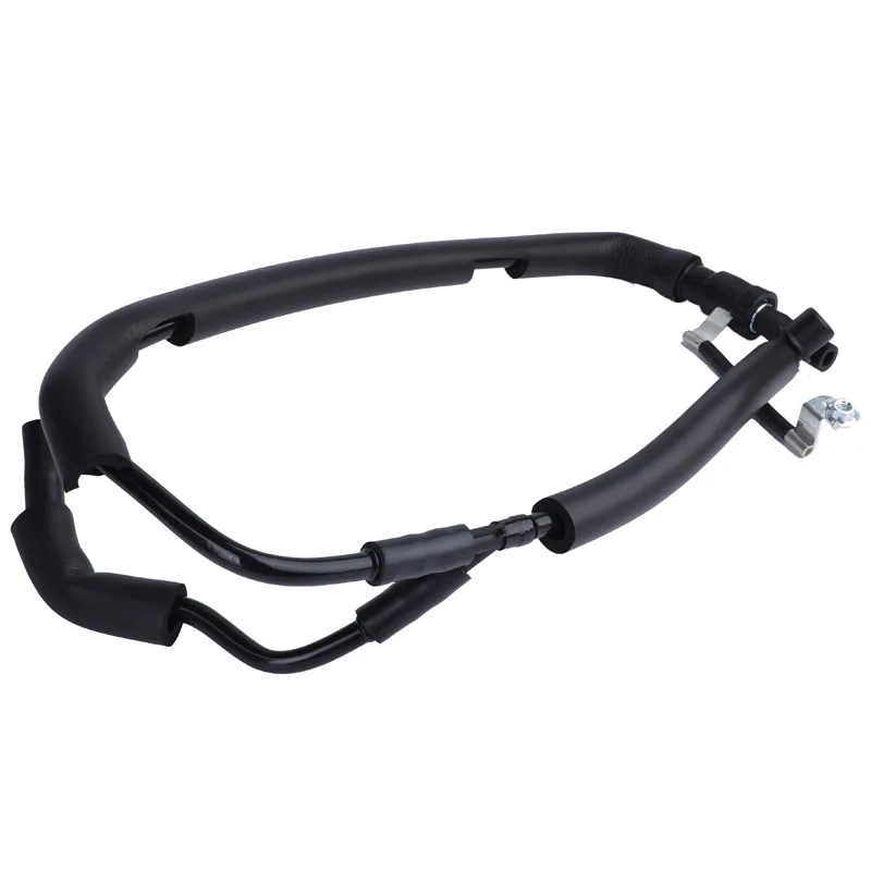 Car PCV Valve Pipe Hose Fit For Chevrolet Corvette