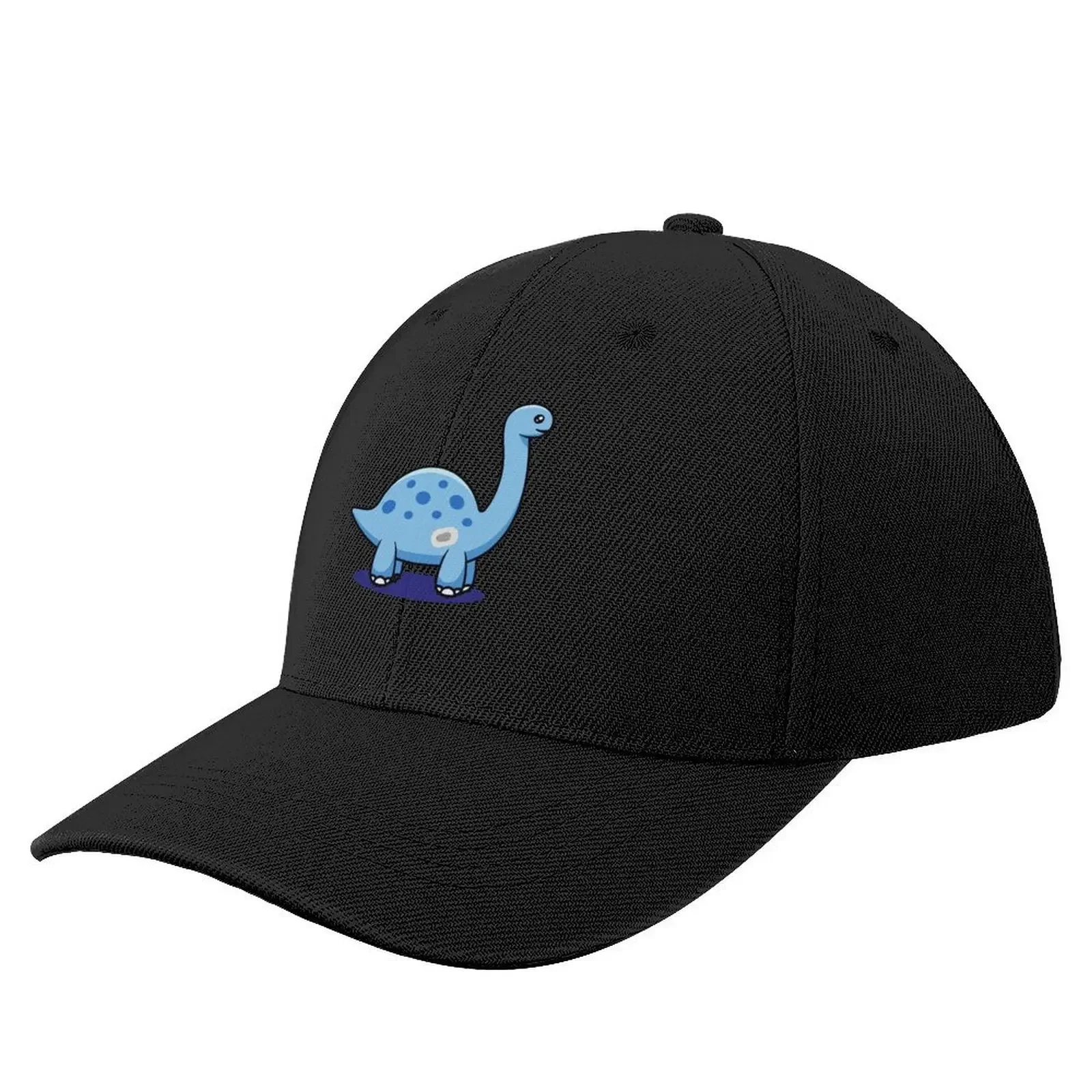 

Diabetes and Dinosaurs Baseball Cap Luxury Brand Big Size Hat Women's Men's