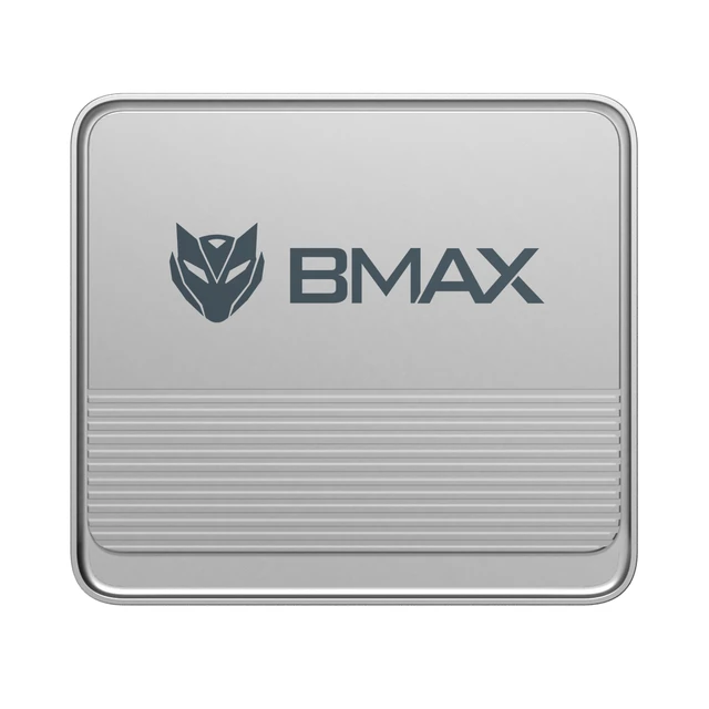 BMAX B3 plus(N5095/SATA SSD 480GB換装)