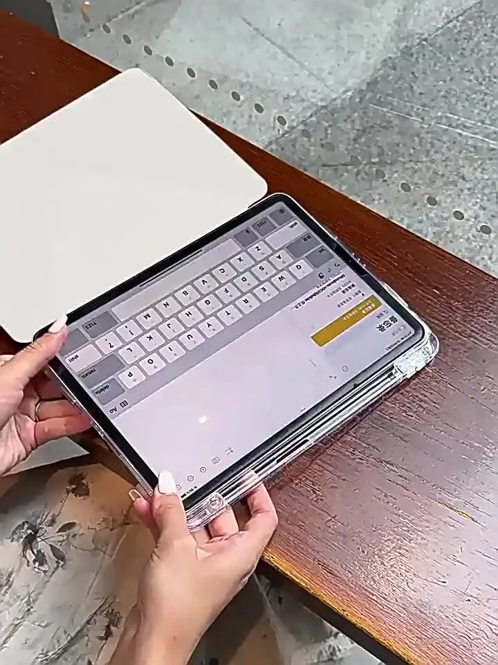 Флип-чехол для Redmi SE 11 дюймов 8 7 дюйма 12 1 Xiaomi Pad 7/Xiaomi Pro 2024 2 Sleep Wake Funda 5 6