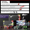 Drift Car 1:16 40km/h 2.4G Four-wheel High Speed Three Sets of Tire Classic Edition Professional Racing Rc Cars for Adults Gifts 3