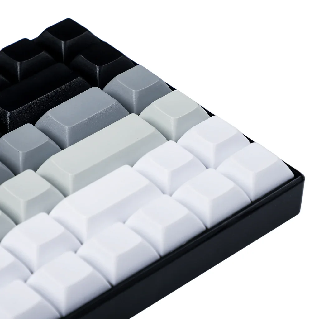 perfil pbt ansi iso branco cinza preto