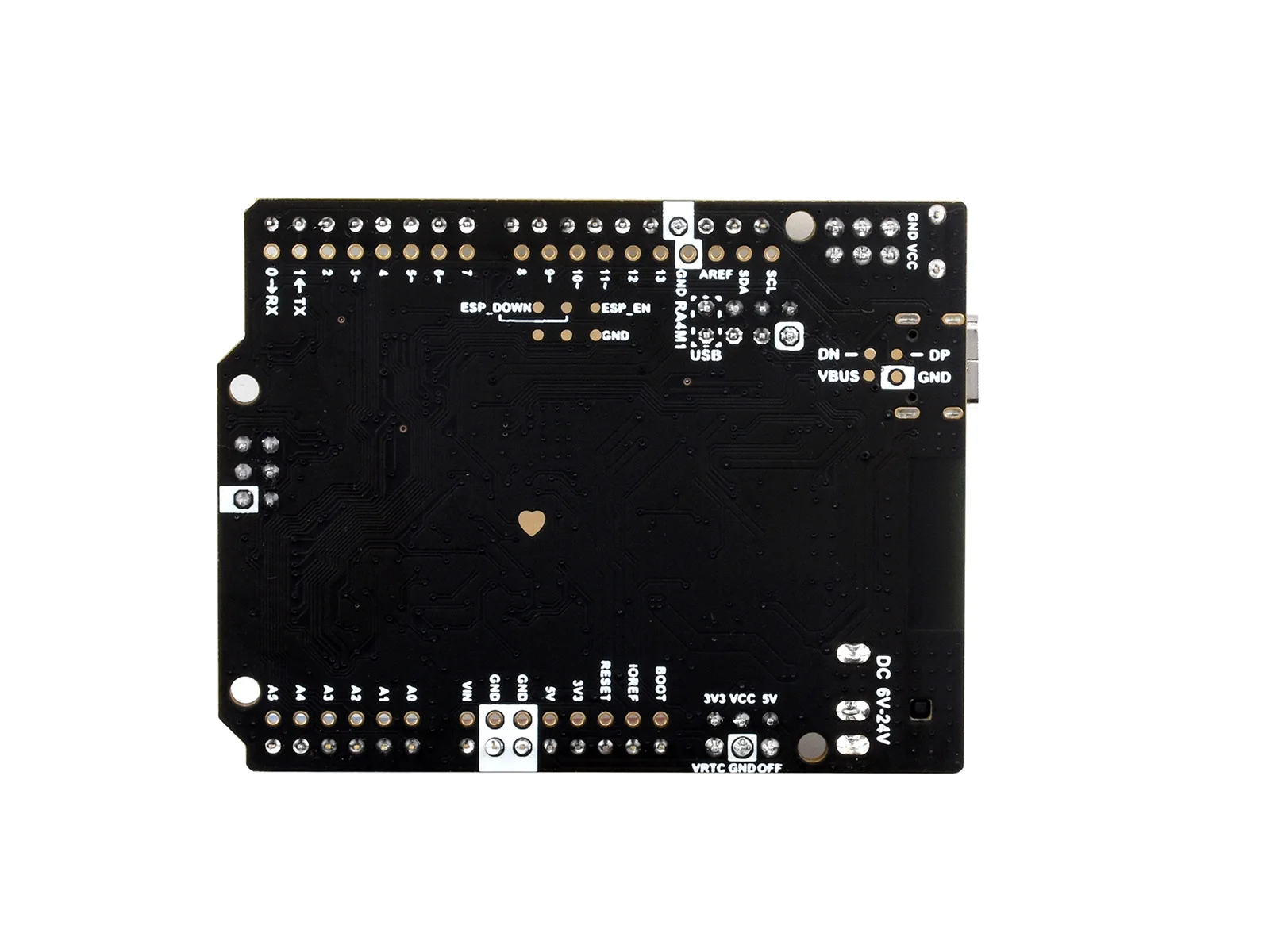ESP32-S3FN8 ž  , R7FA4 PLUS B, R7FA4M1AB3CFM , Arduino UNO R4 WiFi ȣȯ