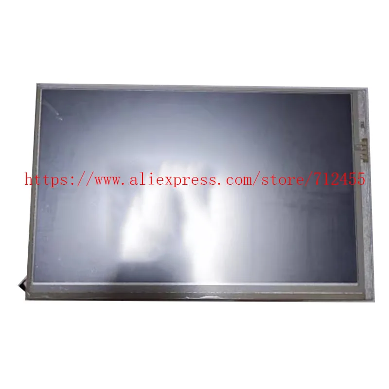 New Original FG0700K6DSSWAGT1 7inch Lcd Screen Display With Digitizer Touch Panel