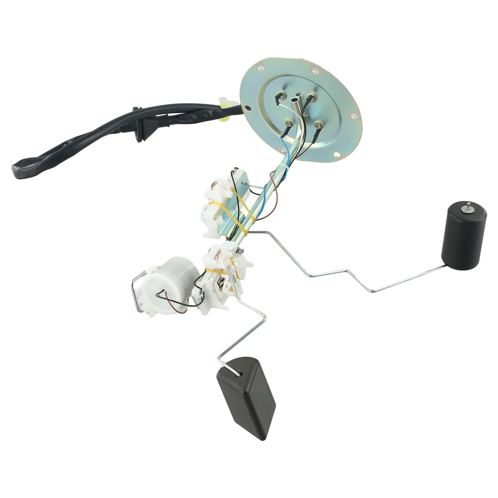 

Fuel Pumps Compatible Fuel Level Gauge Sending Unit For-Nissan 300ZX 1984 1989 Universal Fitment No OEM Number 25060 17P65