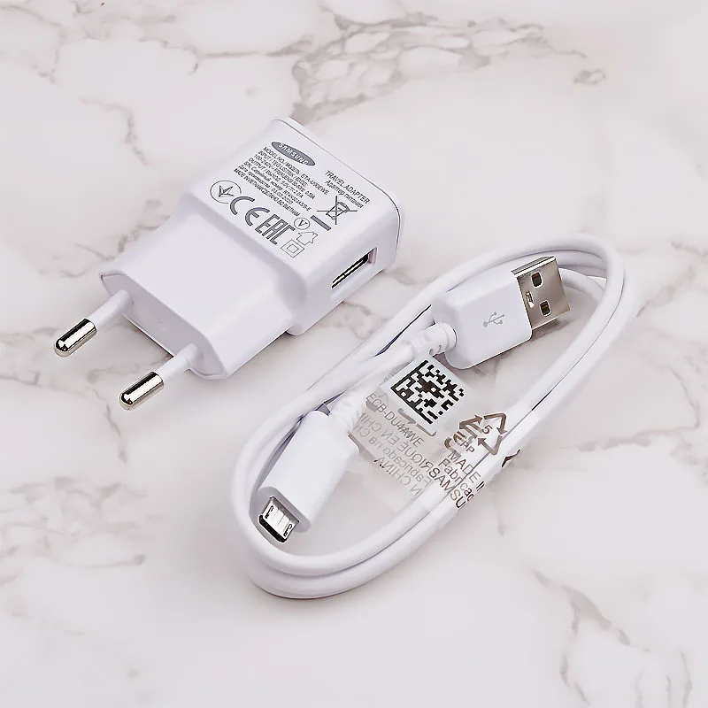Samsung Charger Travel Adapter