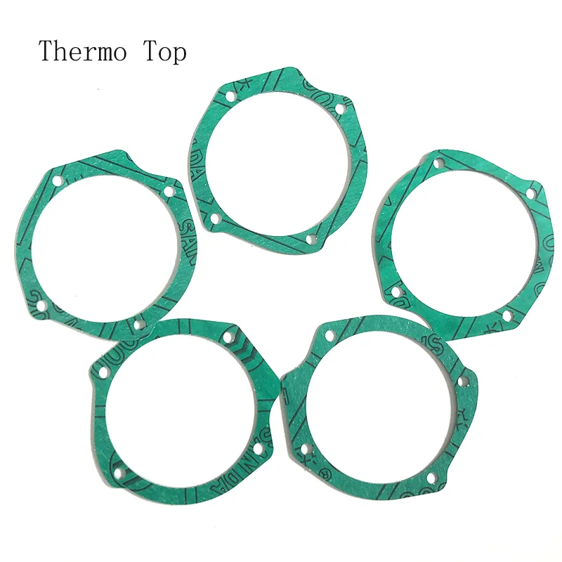 

5pcs/lot Burner Combustion Chamber Gaskets For Webasto Thermo Top C AT3500 5000 Diesel Parking Heaters