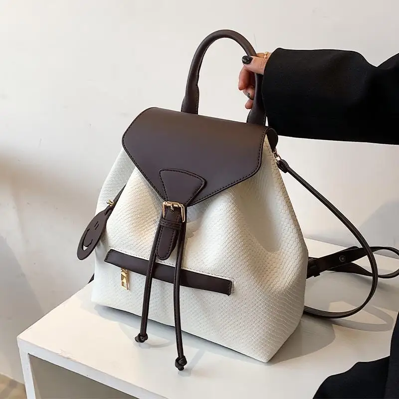 

Женский рюкзак для книг в Корейском стиле, школьный ранец для девочек-подростков, женский рюкзак, W1