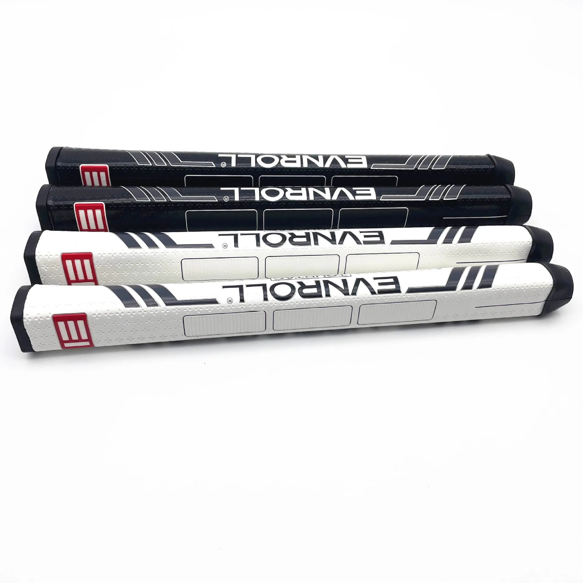 Premium EVNROLL High-Stability Golf Putter Grip